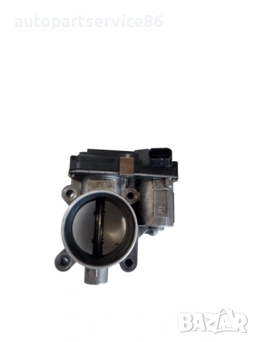 Дроселова клапа за Chevrolet Captiva 2.0 VCDi (2010) 19420703