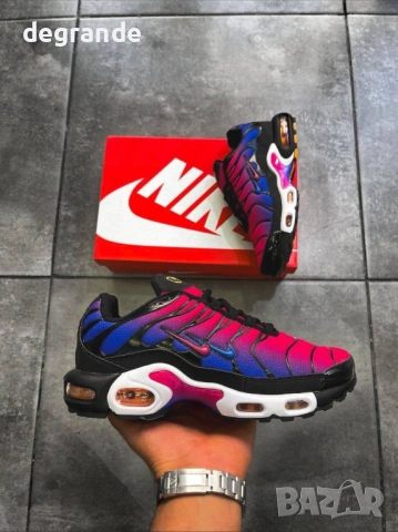  👟Nike Air Max TN Barcelona