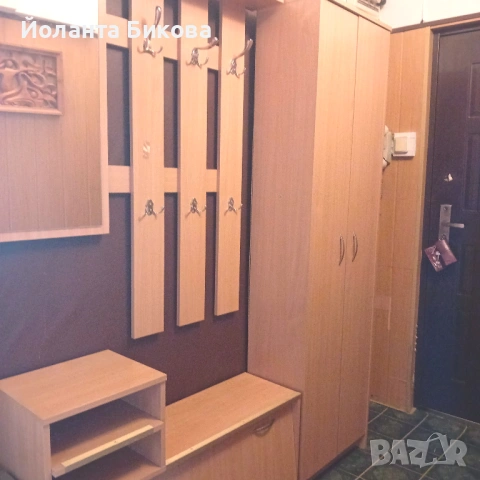 Двустаен,65кв.м.,обзаведен в Люлин 3, снимка 6 - Апартаменти - 54426968
