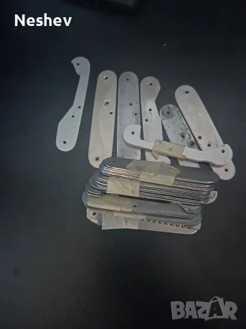 Части за victorinox 91mm, снимка 2 - Ножове - 55297040