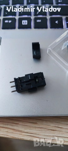 Доза без игла Tesla 