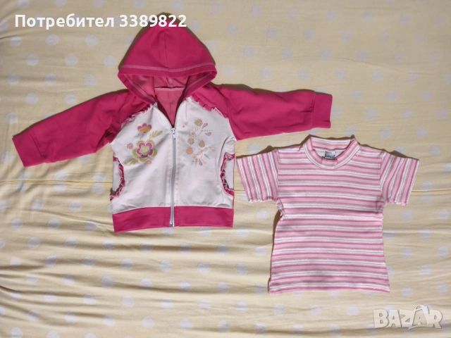 Детски дрехи , снимка 2 - Други - 54804498