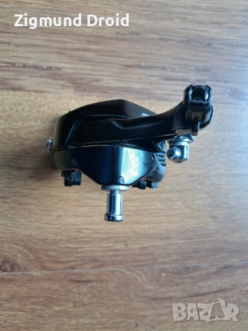 Спирачки Shimano 105 BR-R7000 - предна и задна, снимка 7 - Части за велосипеди - 53845420