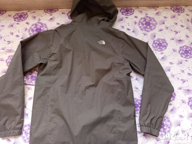 The North Face мембрана S, снимка 3 - Спортни дрехи, екипи - 54143210
