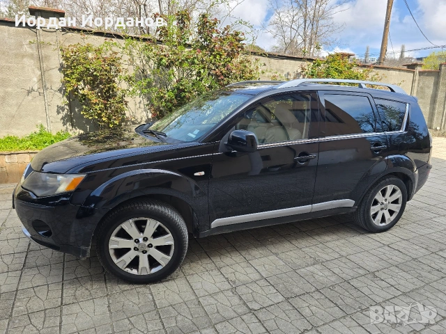 перфектен 6 местен джип