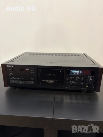 дек Sony TC-K950 ES