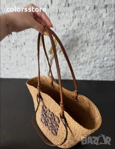 Лятна чанта Loewe-IM95e, снимка 3 - Чанти - 54538298