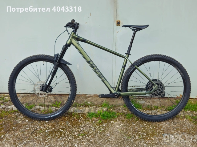 Drag Shift 29 L, снимка 5 - Велосипеди - 54439622