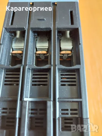 Контактори SIEMENS, снимка 12 - Резервни части за машини - 55378377