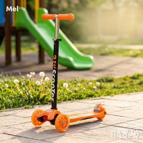 Тротинетка 