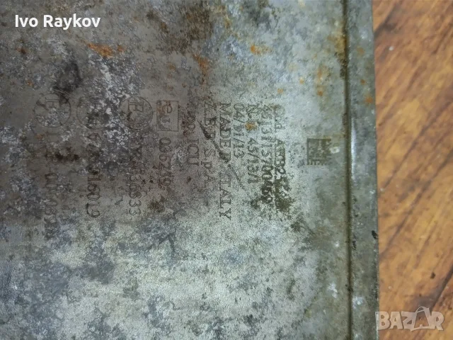 Компютър ГИ Romano 59311, снимка 7 - Части - 55332335
