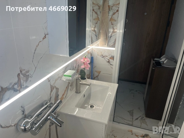 Имот под наем гр.Костенец, снимка 8 - Апартаменти - 54920787