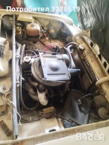 Продавам Лада 2103 , снимка 3 - Автомобили и джипове - 55512235