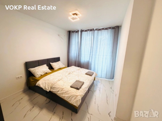 Продава 2-СТАЕН, снимка 3 - Апартаменти - 54942229