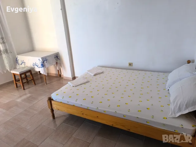 На море от 15 евро в Свети Влас , снимка 5 - Квартири, нощувки - 55303977