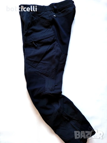 Haglofs Climatic Outdoor Pants - S - оригинален панталон, снимка 7 - Спортни дрехи, екипи - 54283806