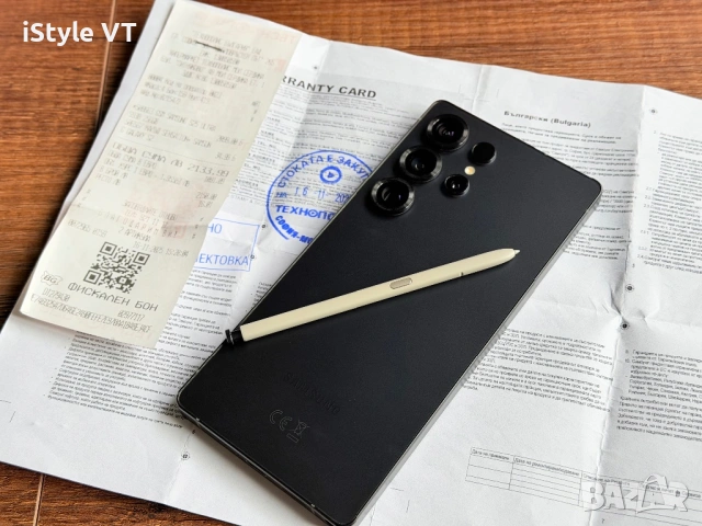 Samsung Galaxy S25 Ultra ТЕХНОПОЛИС!!!