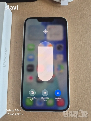IPhone 16e 128GB , снимка 2 - Apple iPhone - 54460701