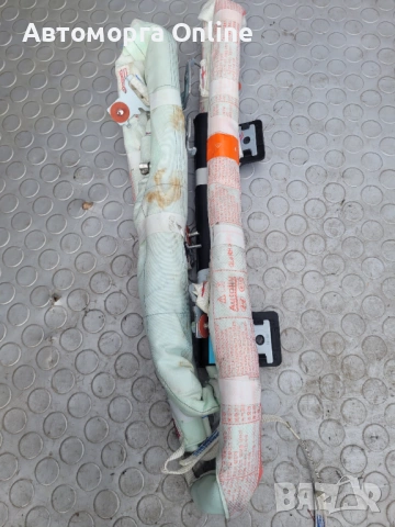 Завеса дясна Kia Sportage 2018