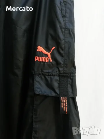 оригинален шушляков панталон Puma, снимка 3 - Спортни екипи - 55559714
