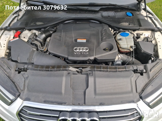 Audi A7 3.0 TDI Quatro , снимка 16 - Автомобили и джипове - 54487676