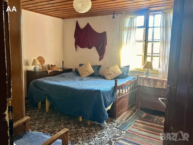 Продава се едноетажна къща, снимка 7 - Къщи - 55530745