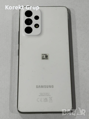 Samsung A53 5g 128GB , снимка 9 - Samsung - 54706309