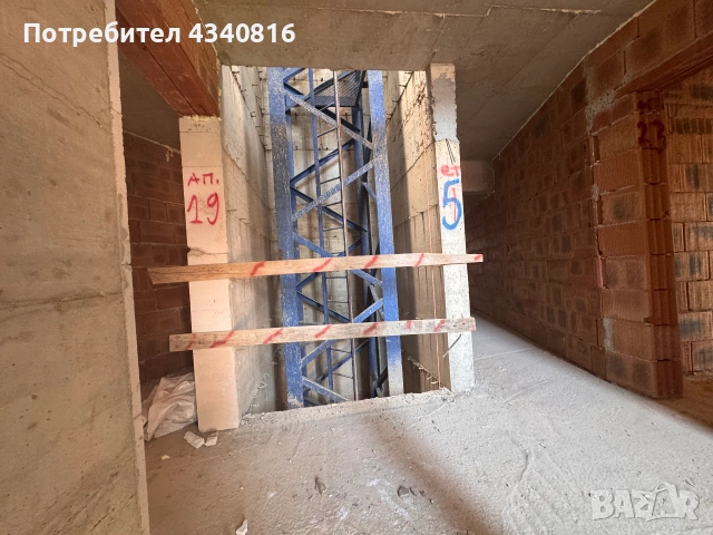 Продава 3-стаен апаратмент, снимка 3 - Апартаменти - 55093571