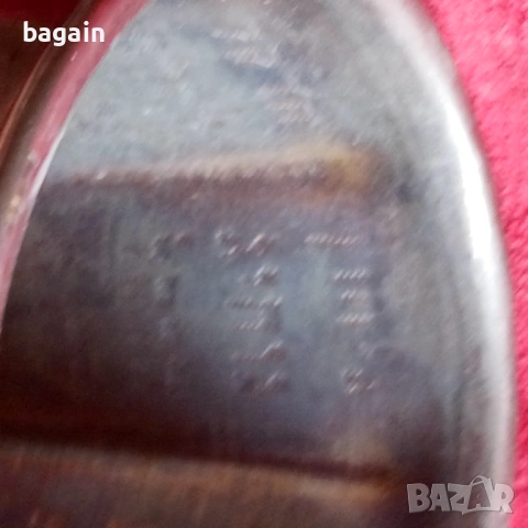 Ритуална юдейска чаша. Кабала., снимка 5 - Чаши - 54198867