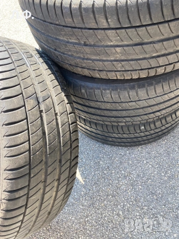 Летни гуми Michelin primacy 3, 225/50/18, снимка 2 - Гуми и джанти - 54706577
