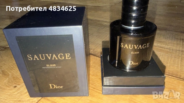 Парфюм Tom Ford Sauvage 100ml