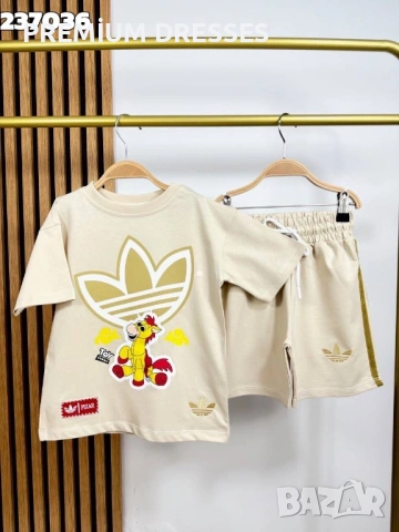 Детски дрехи на едро, снимка 5 - Детски комплекти - 53999416