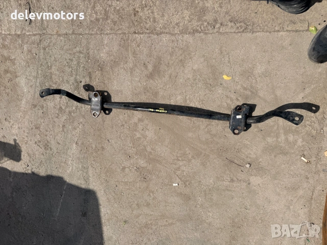 68253186AA задна стабилизираща щанга от Jeep Grand Cherokee WK2 3.6i двигател ERB, 294 кс., снимка 2 - Части - 55263600