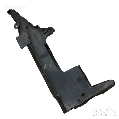 Десен дифузьор радиатори Nissan Qashqai II 2013-2021 ID: 160466 ОЕМ № 215584EA0A