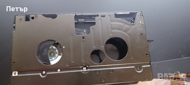 Адаптерна касета Panasonic VW-TCA7E. , снимка 3 - Чанти, стативи, аксесоари - 54947438