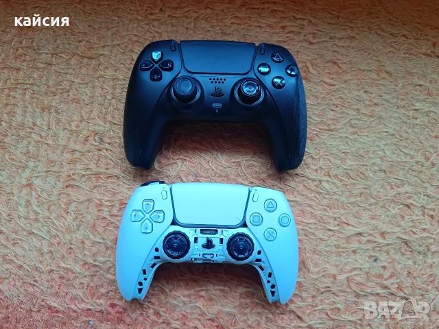 Джойстици за Playstation 5 