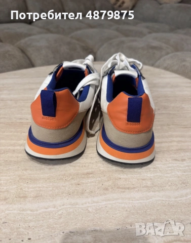 Чисто нови маратонки LEE COOPER, снимка 4 - Маратонки - 55212559