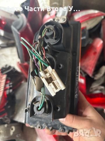 Стопове за Suzuki Vitara , снимка 4 - Части - 54010788