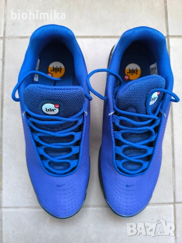 Nike Air Max DN 45, снимка 2 - Маратонки - 54455093