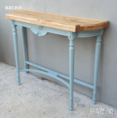 Конзолна маса , снимка 2 - Маси - 54402413