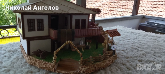 ВЪЭРОЖДЕНСКА КЪЩА СУВЕНИР, снимка 4 - Други - 54749707