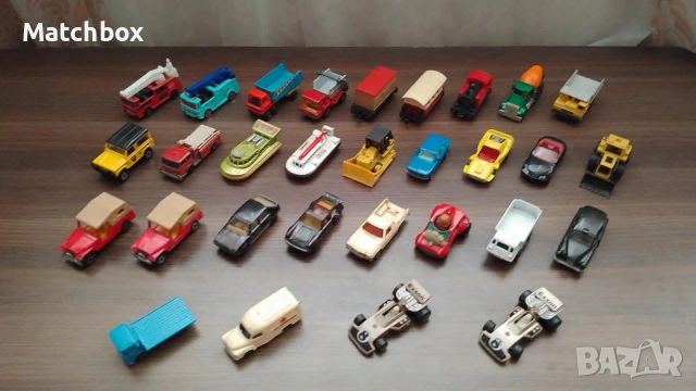 Matchbox England Macau China 1/64