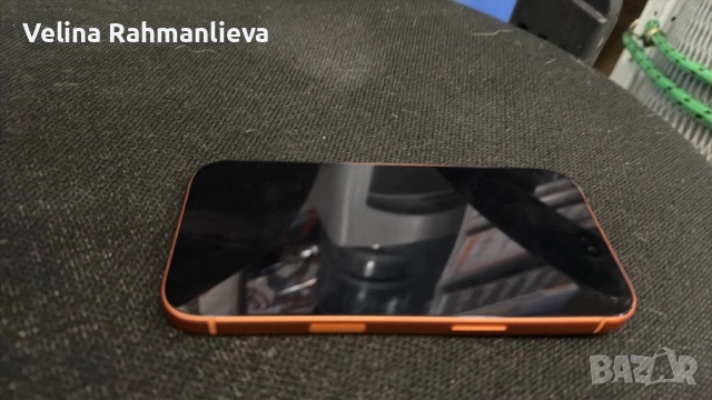 iPhone 17 pro с 2 години гаранция , снимка 6 - Apple iPhone - 54393129