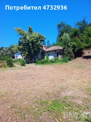 с. Враниловци, ул. М. Палаузов 46, обл. Габрово, снимка 3 - Къщи - 55081133