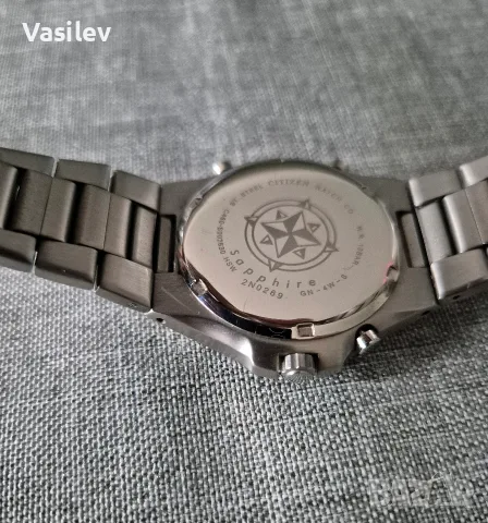 Citizen Ситизен, снимка 3 - Мъжки - 55483199