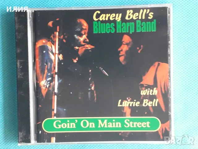Hard Bop,Swing,Contemporary Jazz,Electric Blues,Acid Jazz- Част-13, снимка 13 - CD дискове - 55670451