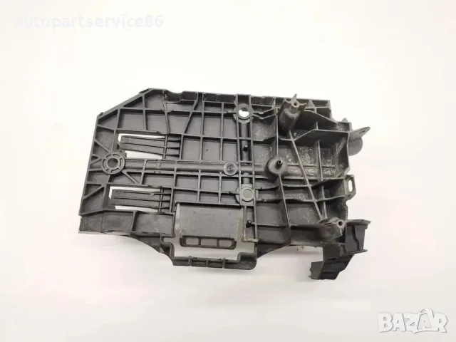 Стойка държач на кората за акумулатор за Peugeot 508 2.0 HDi 82kW (2012) 9686469580, снимка 3 - Части - 55347856