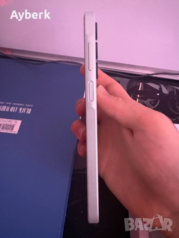 SAMSUNG GALAXY A16, снимка 3 - Samsung - 55124213