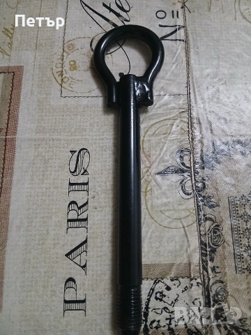 Всички видове аварийна кука за теглене , снимка 2 - Аксесоари и консумативи - 54061603