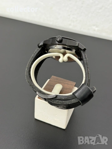 Ръчен часовник - Fossil Machine Twist. №8111, снимка 3 - Антикварни и старинни предмети - 54268508